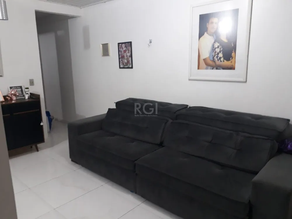 Casa, 2 quartos, 52 m² - Foto 3