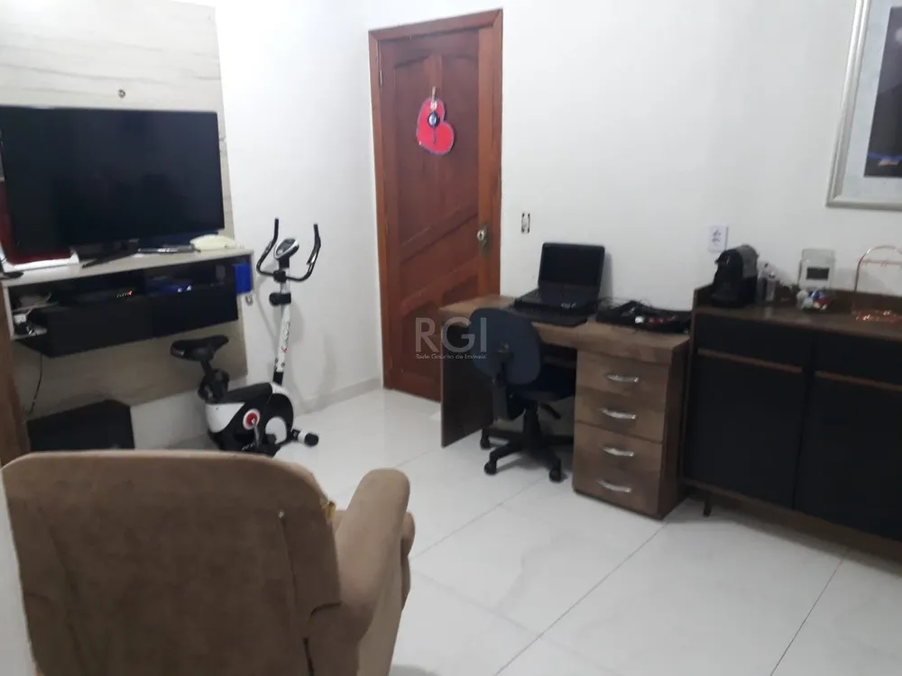 Casa, 2 quartos, 52 m² - Foto 2
