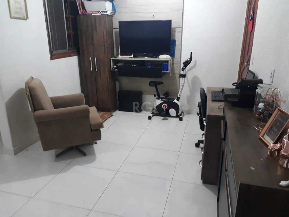 Casa, 2 quartos, 52 m² - Foto 4
