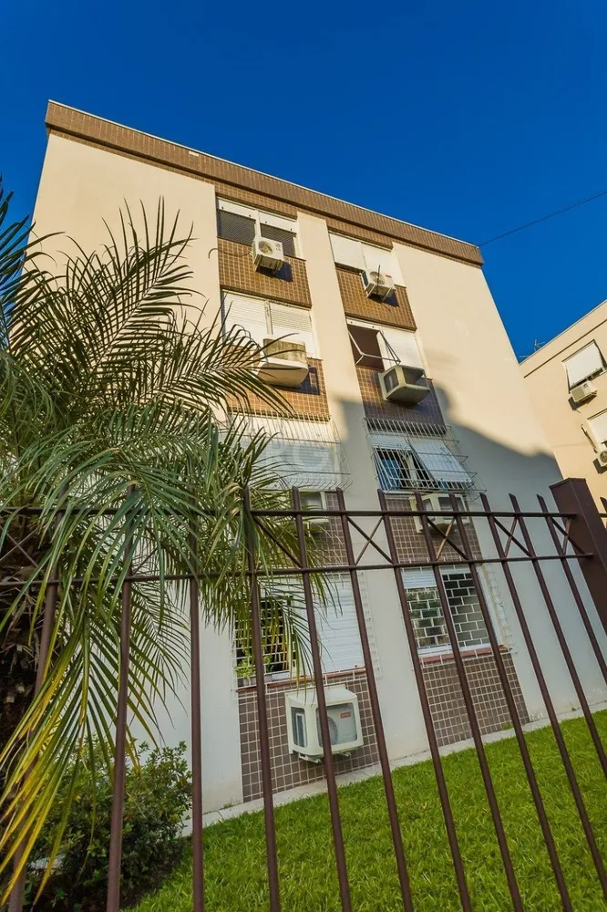 Apartamento, 2 quartos, 54 m² - Foto 2