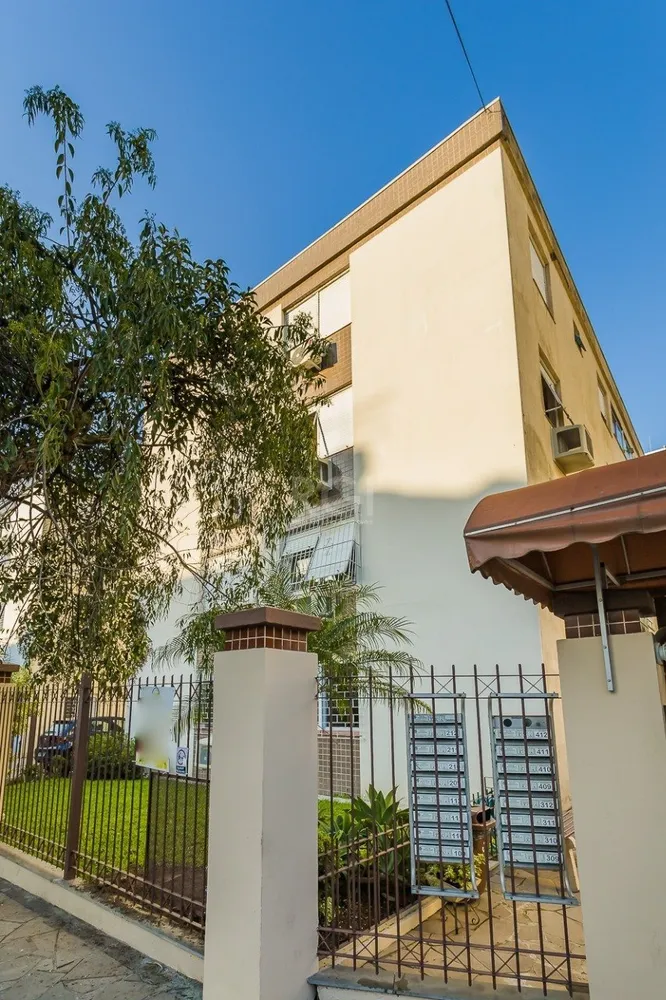Apartamento, 2 quartos, 54 m² - Foto 3