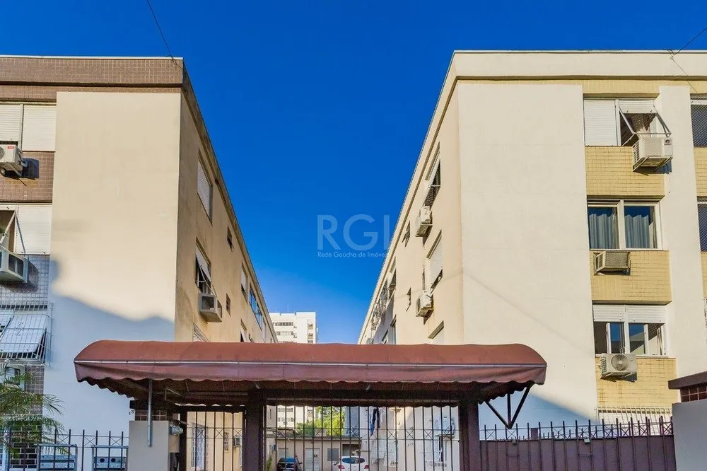 Apartamento, 2 quartos, 54 m² - Foto 1