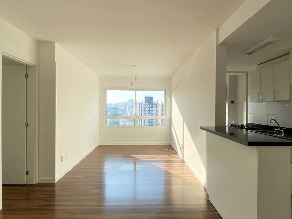 Apartamento, 3 quartos, 80 m² - Foto 2
