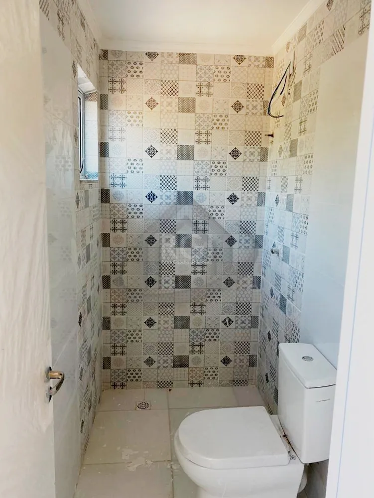 Sobrado, 3 quartos, 180 m² - Foto 4