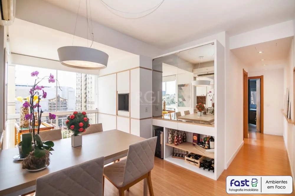 Apartamento, 2 quartos, 65 m² - Foto 1