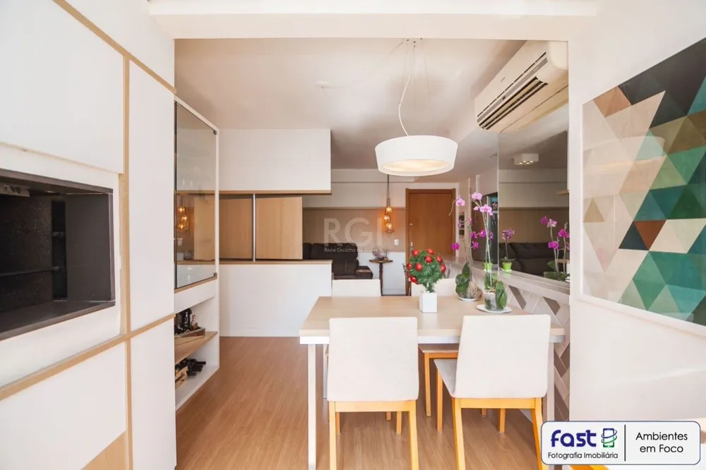 Apartamento, 2 quartos, 65 m² - Foto 4