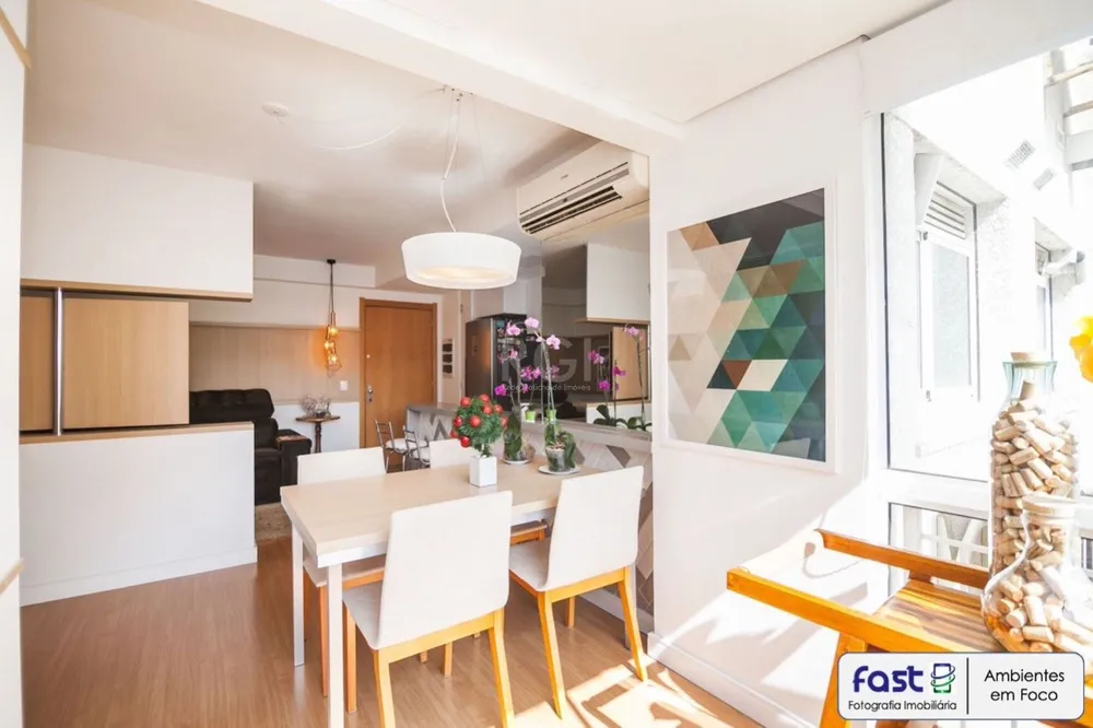 Apartamento, 2 quartos, 65 m² - Foto 3
