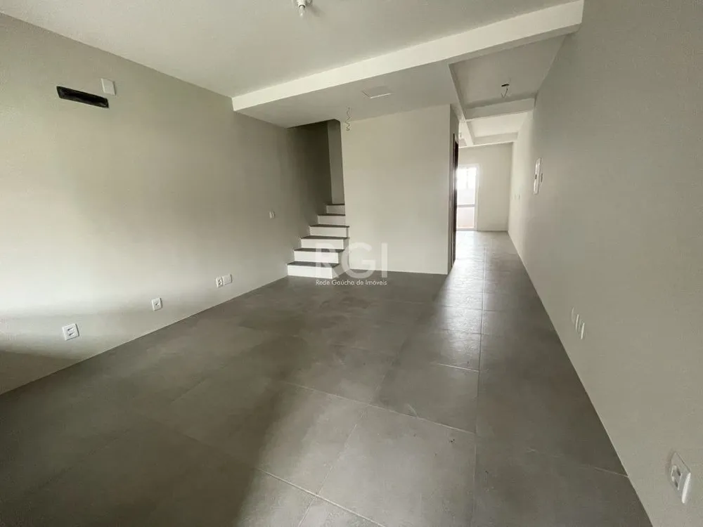 Casa, 3 quartos, 122 m² - Foto 2