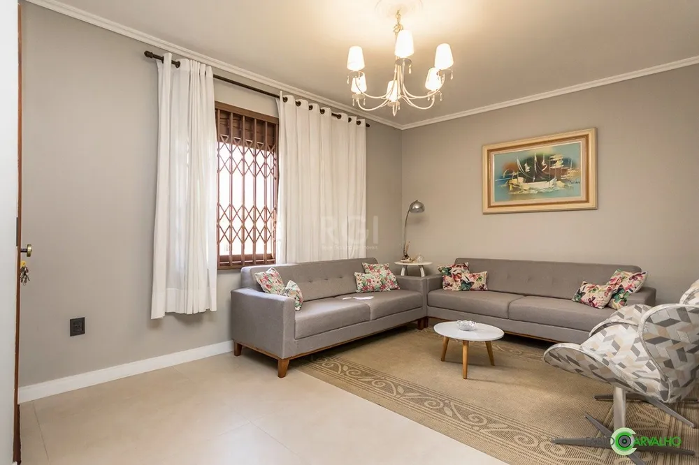 Sobrado, 4 quartos, 335 m² - Foto 4