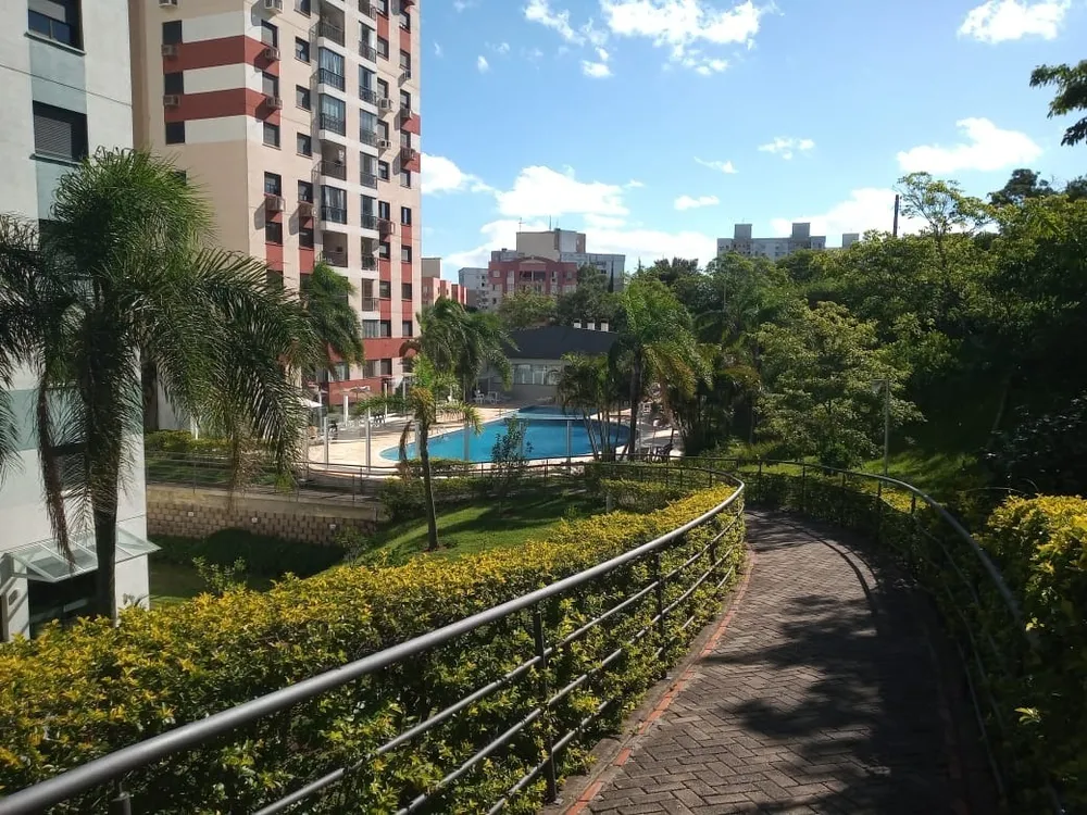 Apartamento, 3 quartos, 79 m² - Foto 2