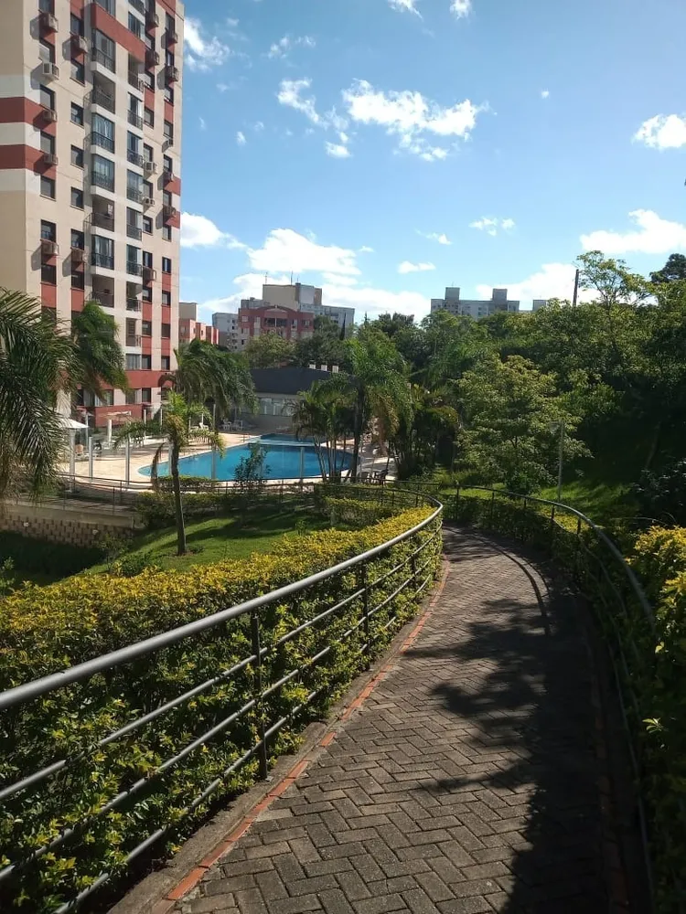 Apartamento, 3 quartos, 79 m² - Foto 3