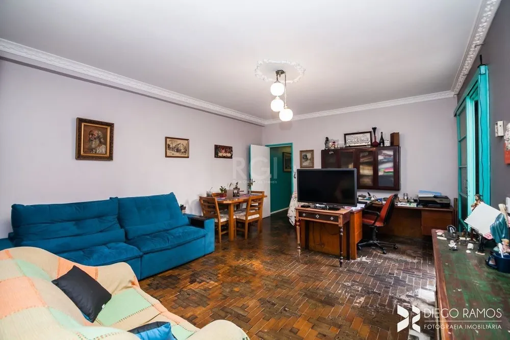 Casa, 3 quartos, 136 m² - Foto 2