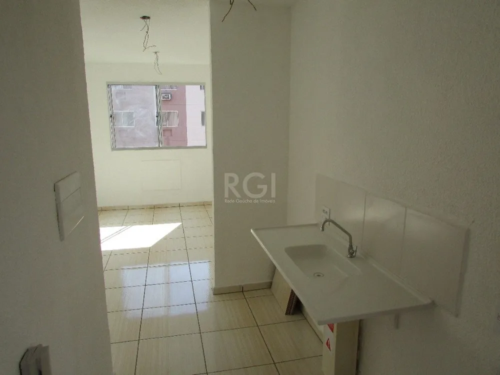 Apartamento, 2 quartos, 41 m² - Foto 4