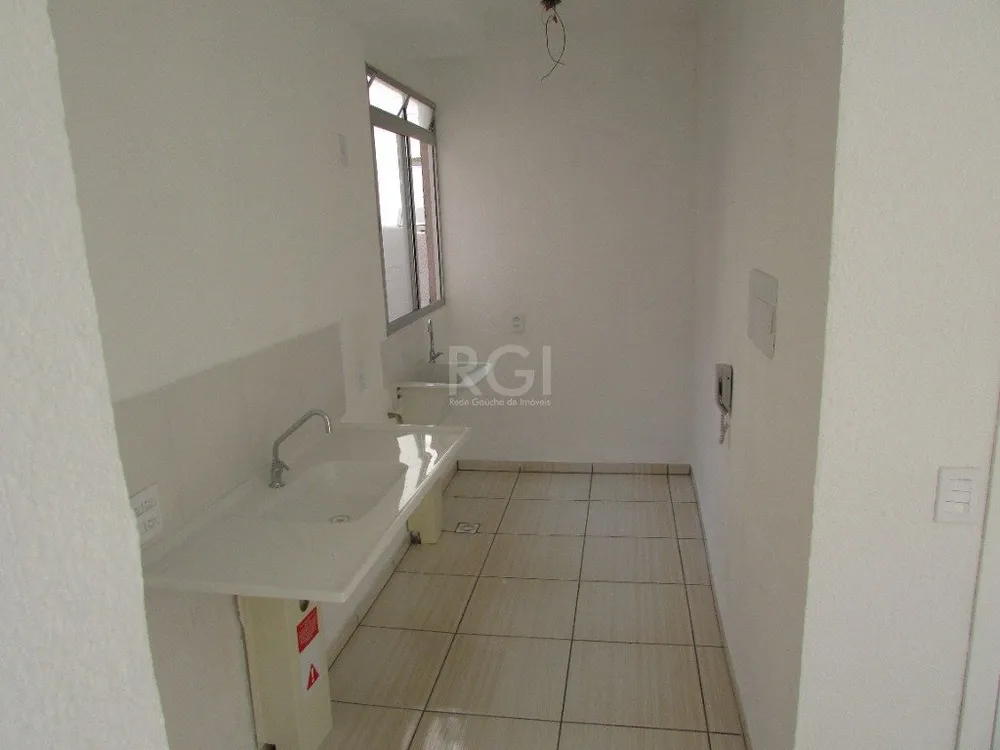 Apartamento, 2 quartos, 41 m² - Foto 3