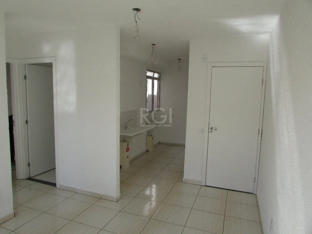 Apartamento, 2 quartos, 41 m² - Foto 2