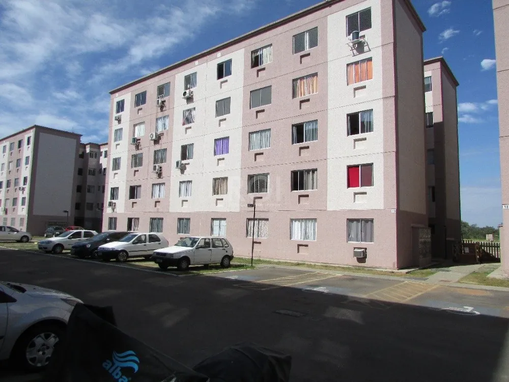 Apartamento, 2 quartos, 41 m² - Foto 1