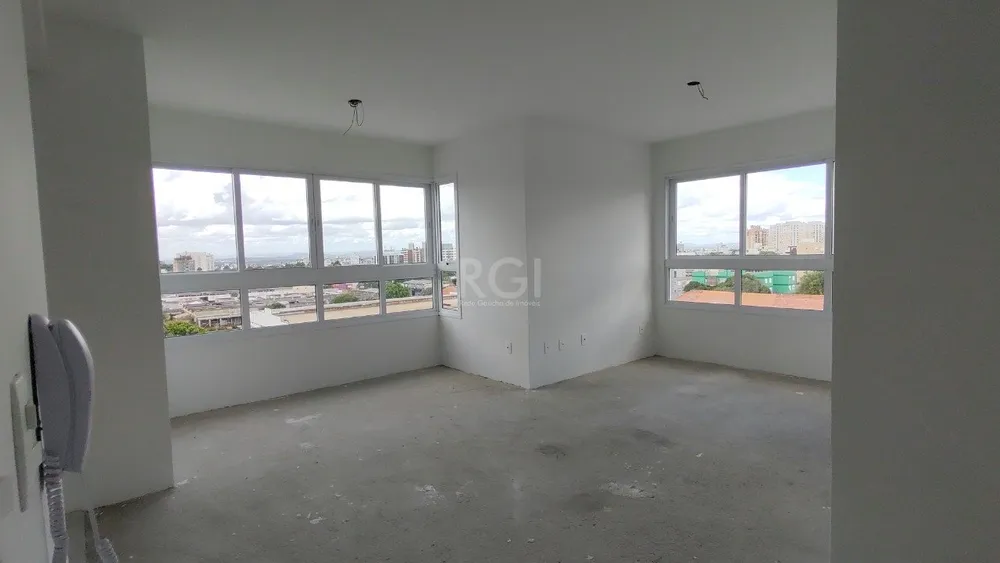 Apartamento, 3 quartos, 94 m² - Foto 3