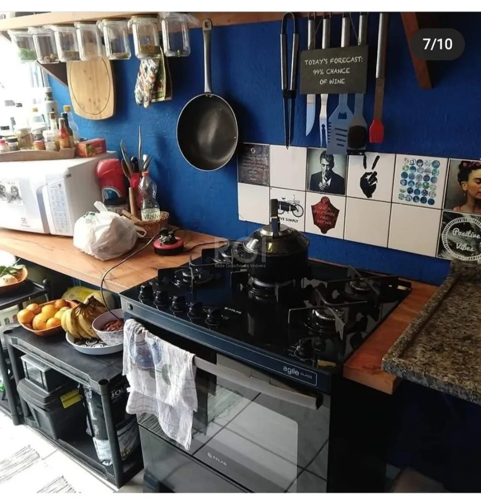 Cobertura, 1 quarto, 88 m² - Foto 4