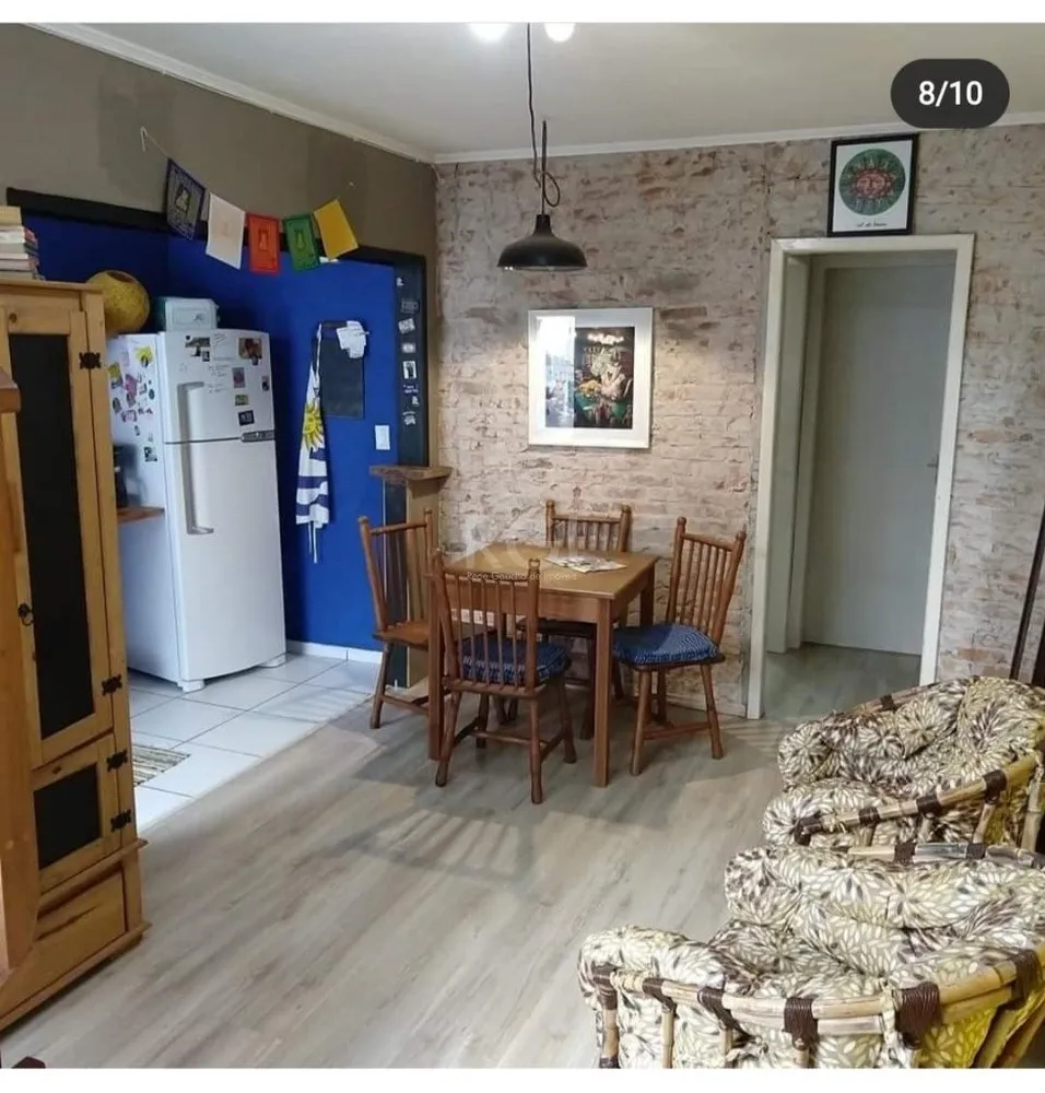 Cobertura, 1 quarto, 88 m² - Foto 1