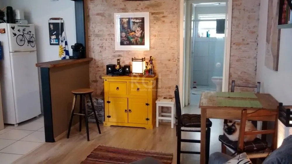 Cobertura, 1 quarto, 88 m² - Foto 2