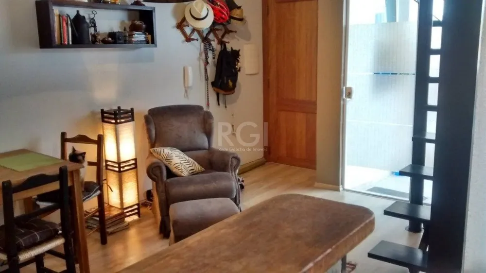 Cobertura, 1 quarto, 88 m² - Foto 3