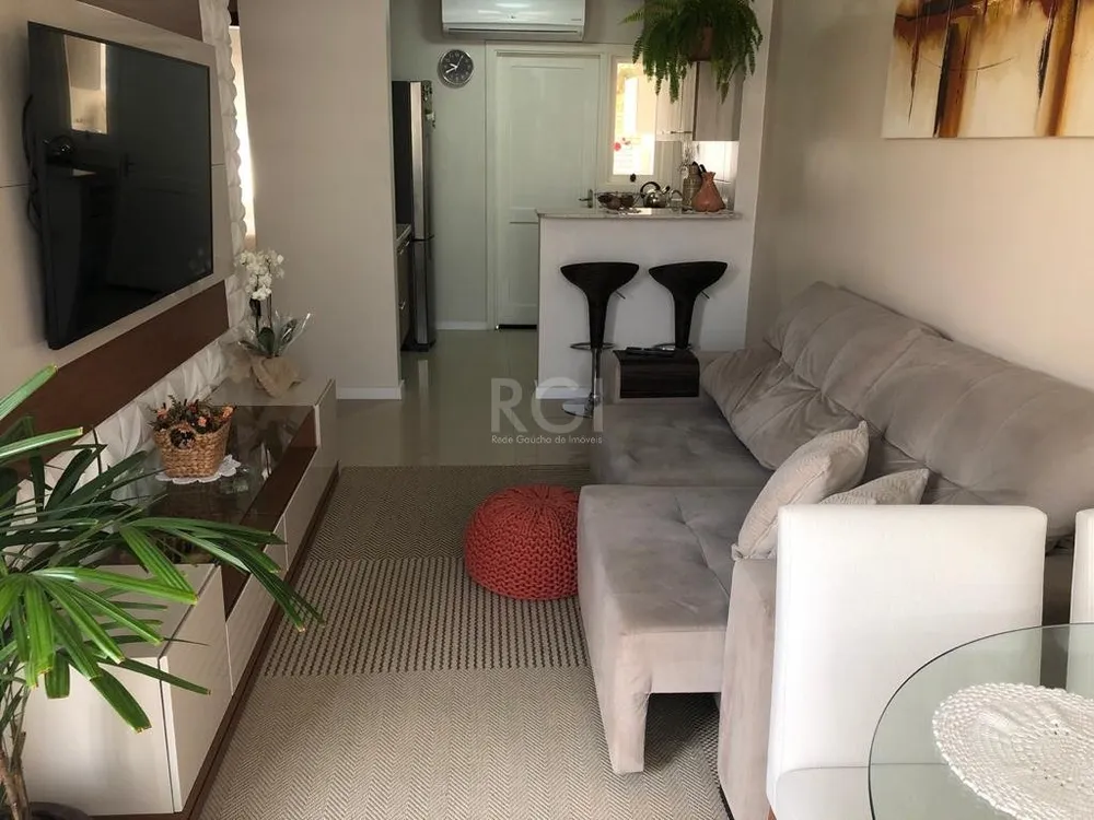 Casa de Condomínio, 2 quartos - Foto 4