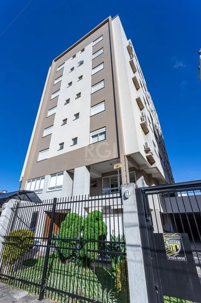Apartamento, 2 quartos, 65 m² - Foto 3
