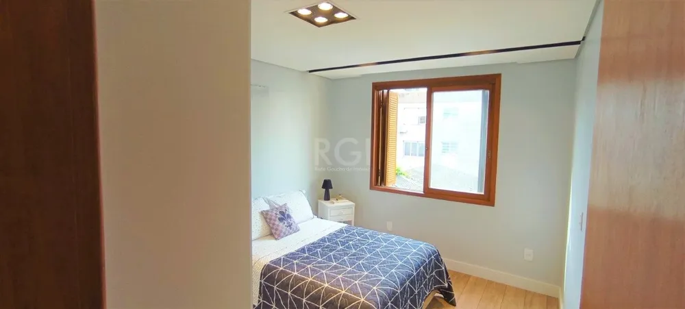 Apartamento, 1 quarto, 41 m² - Foto 4