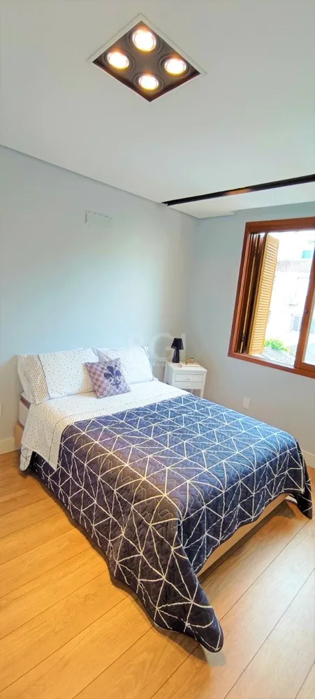 Apartamento, 1 quarto, 41 m² - Foto 3