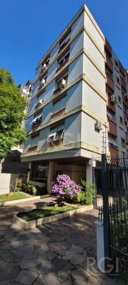 Apartamento, 2 quartos, 77 m² - Foto 1