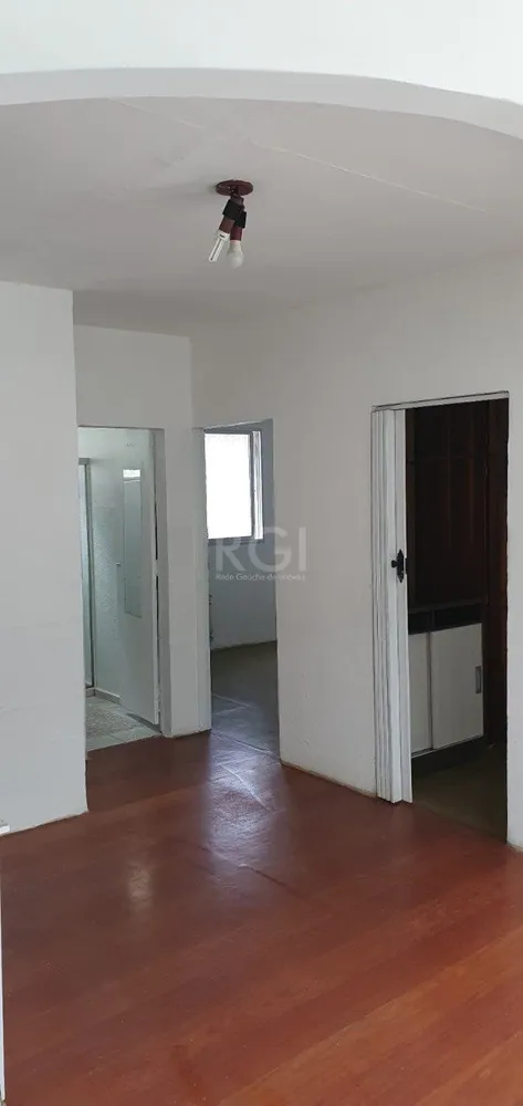 Apartamento, 2 quartos, 36 m² - Foto 2