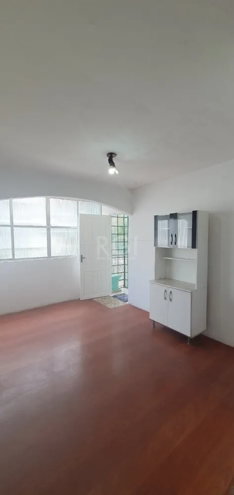 Apartamento, 2 quartos, 36 m² - Foto 1