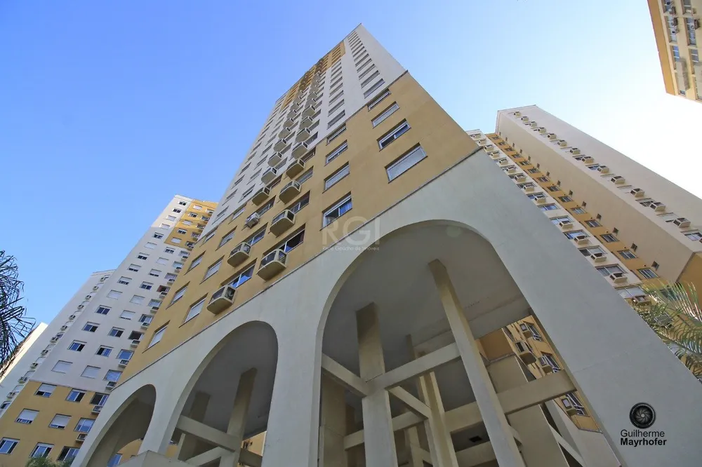 Apartamento, 3 quartos, 65 m² - Foto 1