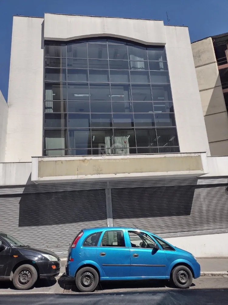 Prédio Inteiro, 1284 m² - Foto 2