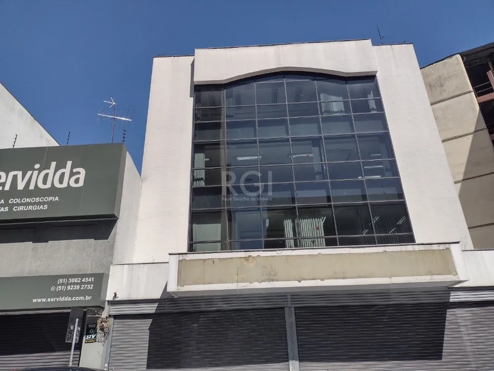 Prédio Inteiro, 1284 m² - Foto 1