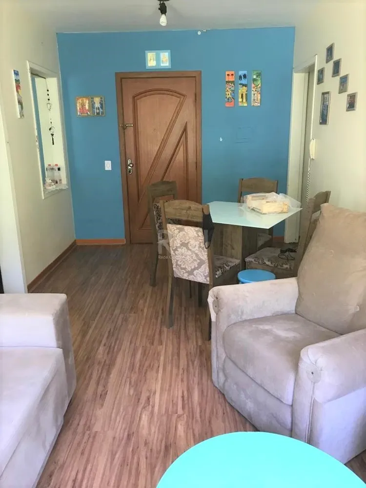 Apartamento, 2 quartos, 60 m² - Foto 3