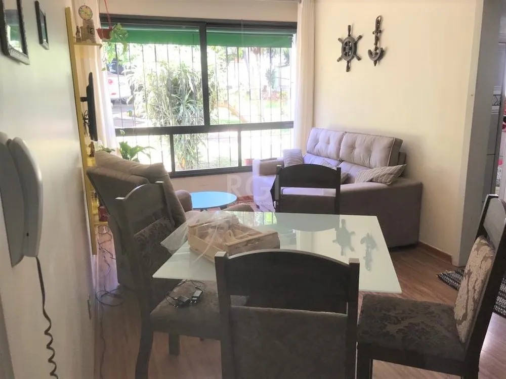 Apartamento, 2 quartos, 60 m² - Foto 1