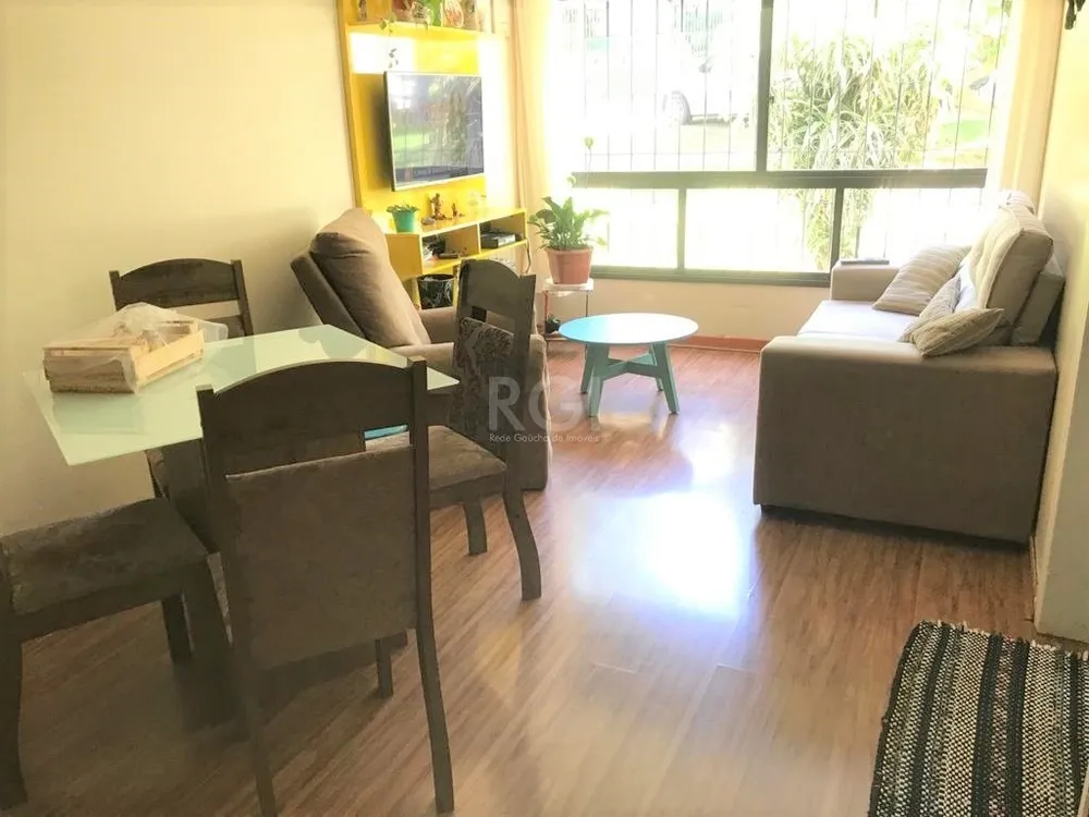 Apartamento, 2 quartos, 60 m² - Foto 2