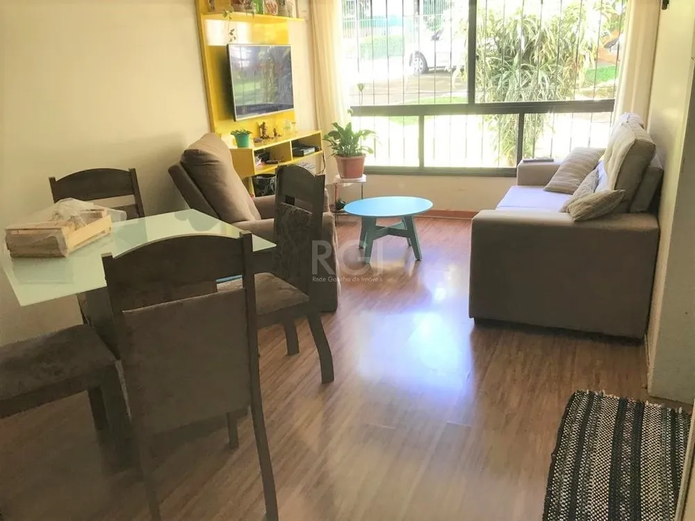 Apartamento, 2 quartos, 60 m² - Foto 4