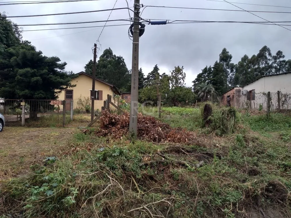 Terreno, 480 m² - Foto 1