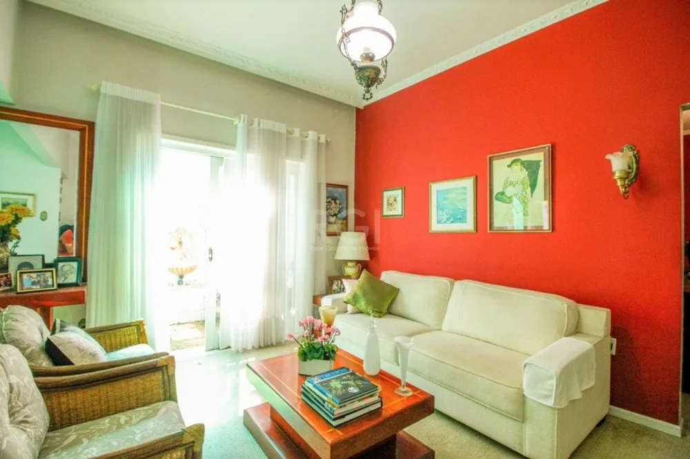 Casa, 3 quartos, 233 m² - Foto 2