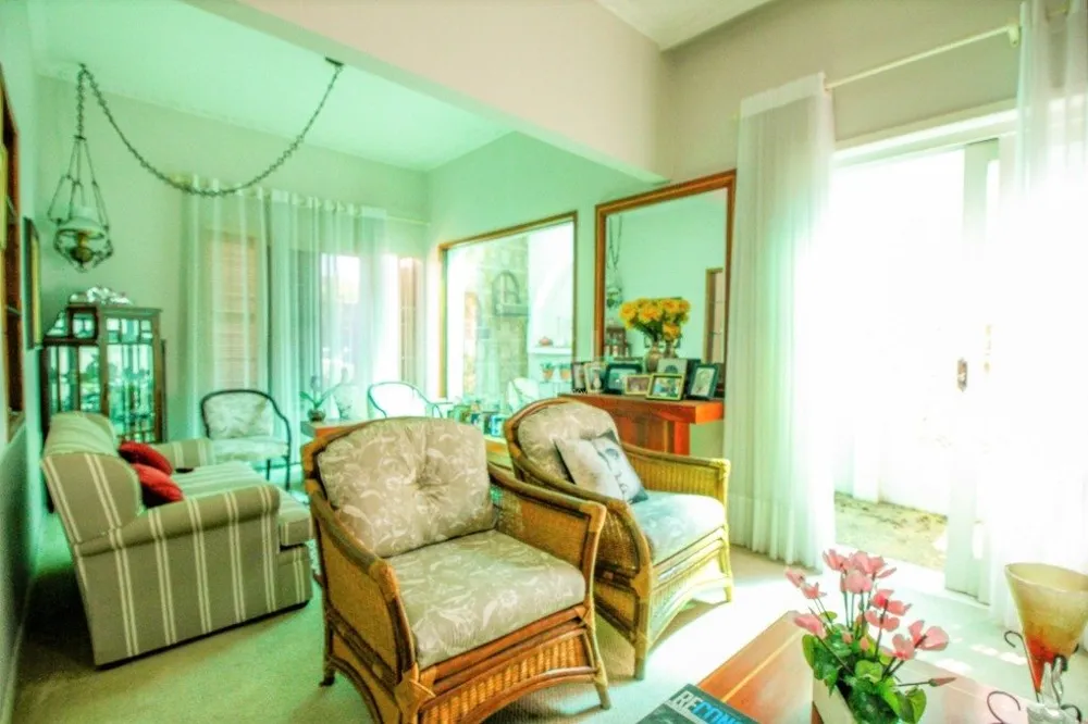 Casa, 3 quartos, 233 m² - Foto 3