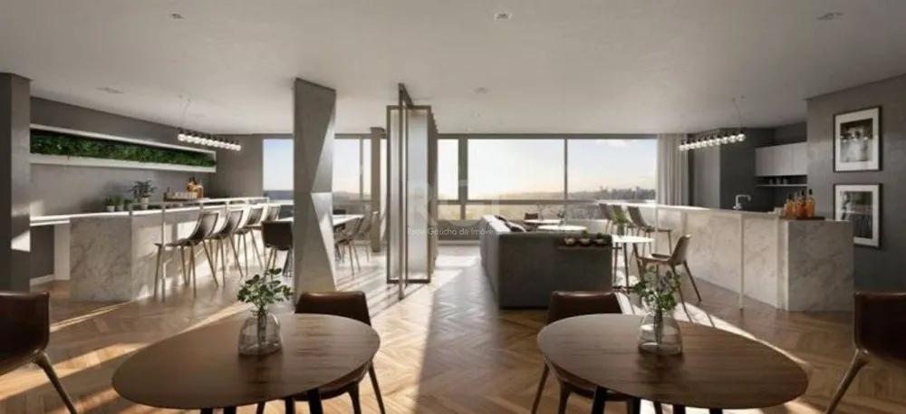 Flat/Apart Hotel, 1 quarto, 24 m² - Foto 1