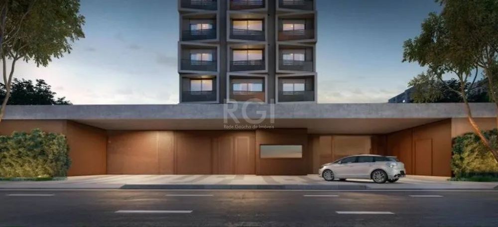 Flat/Apart Hotel, 1 quarto, 24 m² - Foto 4