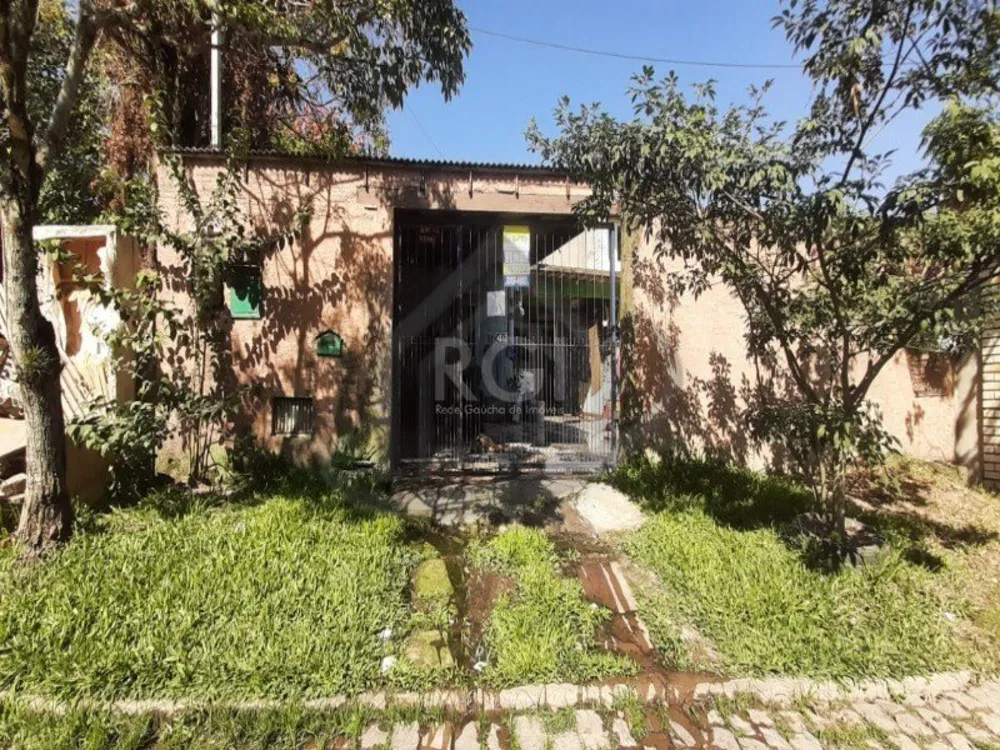Casa, 3 quartos, 150 m² - Foto 1