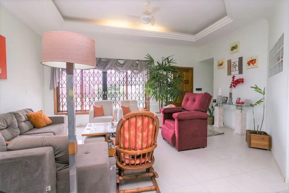 Casa, 3 quartos, 279 m² - Foto 4