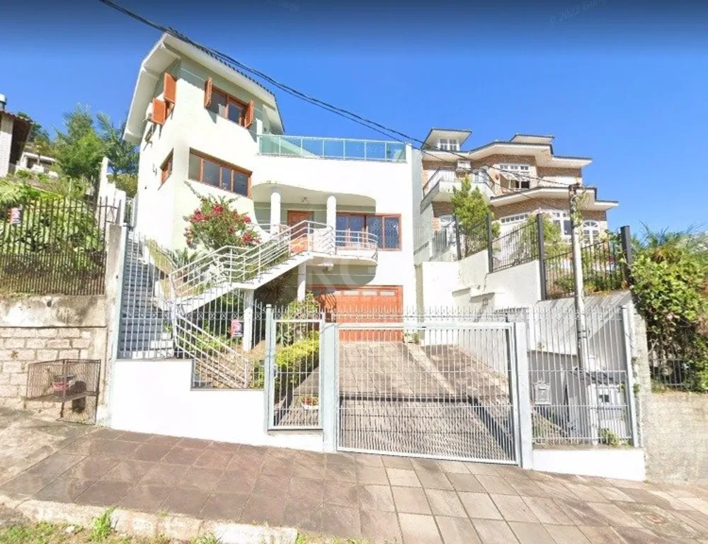 Casa, 3 quartos, 279 m² - Foto 2