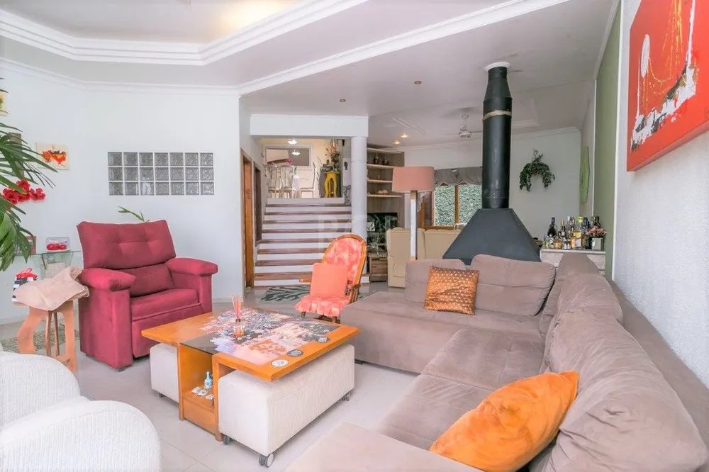Casa, 3 quartos, 279 m² - Foto 3