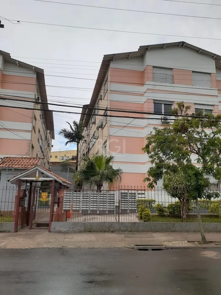 Apartamento, 1 quarto, 39 m² - Foto 1