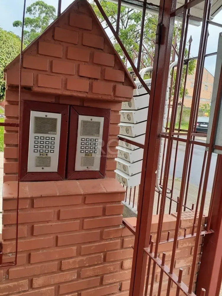 Apartamento, 1 quarto, 39 m² - Foto 3